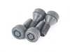 Genuine BMW Genuine BMW Wheel Locks - Most BMWs 36132453959 View 1