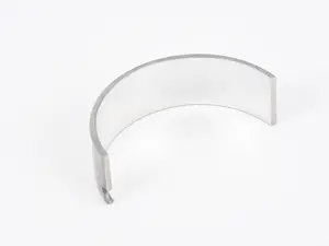 Bearing Shell Green - E31, E32, E34, E38, E39, E52, E53