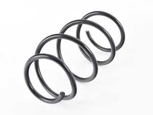 Lesjofors Front Coil Spring - E46