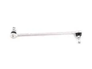 Febi Front Sway Bar End Link - Left - E82, E88, E90, E91, E92, E93, Z4