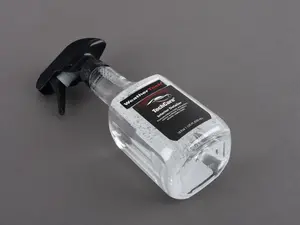 TechCare - Interior Detailer 18 oz Bottle 