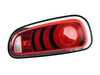 Genuine MINI TAIL LIGHT RIGHT 63217475588 View 1