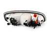 Genuine MINI TAIL LIGHT RIGHT 63217475588 View 3