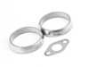 Packaged by Turner Header Hardware and Gasket Kit - E46 M3 E46M3HEADERKIT View 7