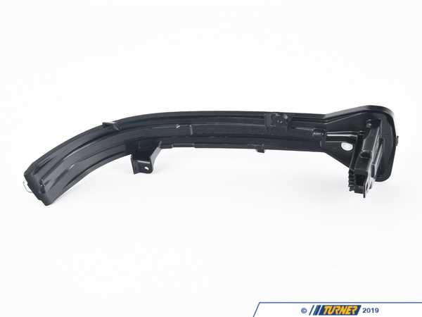 Genuine BMW Genuine BMW Additional Turn Indicator La - 51167414649 51167414649