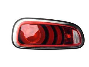 TAIL LIGHT LEFT