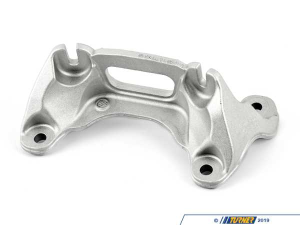 Genuine BMW Transmission Supporting Bracket - E82, E88, E92, E93, Z4 22116777904