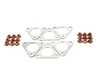 Packaged by Turner Header Hardware and Gasket Kit - E46 M3 E46M3HEADERKIT View 10
