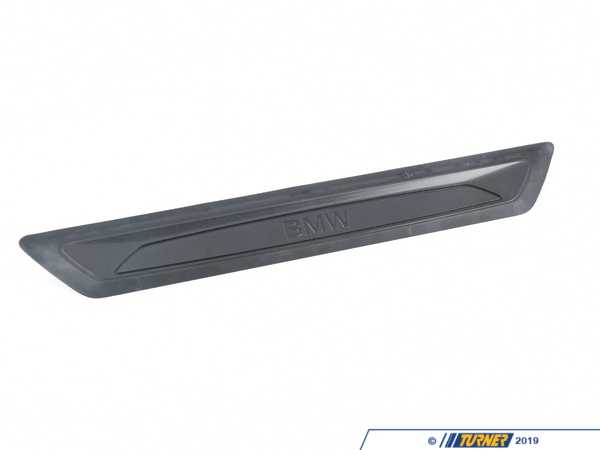 Genuine BMW Genuine BMW Front Entrance Cover BMW - 51477263315 - F30,F31,F34,F36 51477263315