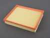 Genuine BMW Air Filter Element - I12 13717634154 View 2
