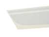 Genuine MINI Genuine MINI Decor Strip, White, Left - 51149807177 51149807177 View 2