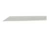 Genuine MINI Genuine MINI Decor Strip, White, Right - 51149807178 51149807178 View 1