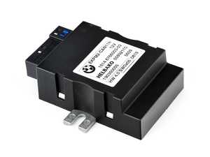 Fuel Pump Control Unit - E83, Z4