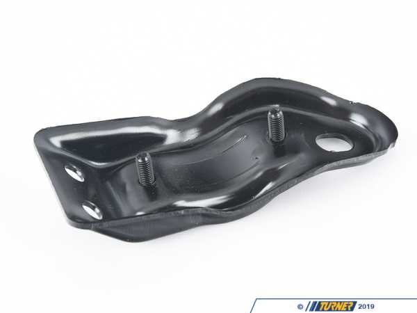Genuine BMW Genuine BMW Support Left - 31121131639 - E34,E34 M5 31121131639