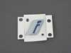 Genuine BMW LETTERING RIGHT 51147491146 View 1
