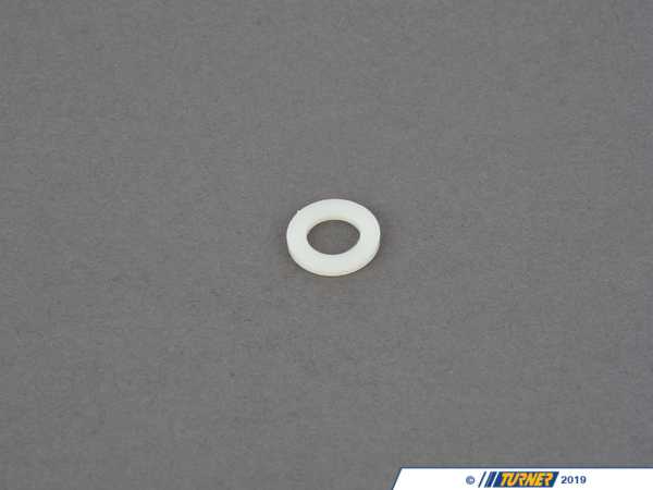 Genuine BMW Genuine BMW Washer - 51321836323 51321836323