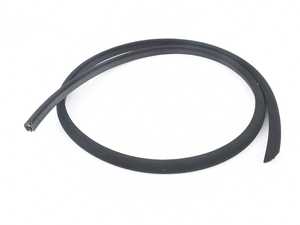 Genuine BMW Edge Protection Right Anthrazit - 51722259794