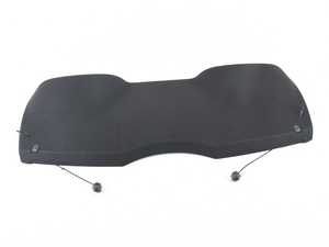 Genuine MINI Paceman Rear Window Shelf - 51479808905 - (NO LONGER AVAILABLE)