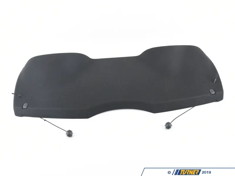 51479808905 - Genuine MINI Paceman Rear Window Shelf - 51479808905