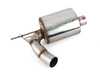 AWE AWE Touring Edition Axle-back Exhaust Quad Tip - Diamond Black Tips(80mm) F3X 328/428 3010-43036 View 8