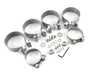 AWE AWE Touring Edition Axle Back Exhaust - Chrome Silver Tips (102mm) - F3X 335i/435i  3010-32026 View 3