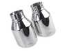 AWE AWE Touring Edition Axle Back Exhaust - Chrome Silver Tips (102mm) - F3X 335i/435i  3010-32026 View 5
