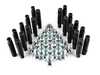 ECS MINI F5X F6X Wheel Stud Conversion Kit - Full Set PRF75CH5KT6 View 4