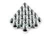ECS MINI F5X F6X Wheel Stud Conversion Kit - Full Set PRF75CH5KT6 View 5
