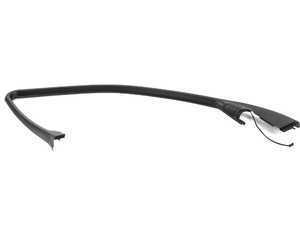Genuine BMW Front Left Door Cover With Switch - 51328183731 - E39