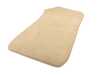 Genuine BMW Genuine BMW Set Of Floor Mats Velours Beige - E90 51477316564 View 2