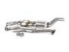 Magnaflow Catalytic Converter - E36 328i 328is 328ic 96-98 24021-M View 1
