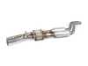 Magnaflow Catalytic Converter - E36 328i 328is 328ic 96-98 24021-M View 3