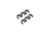 Bremi Bremi Ignition Wires - E10 12121360842 View 3