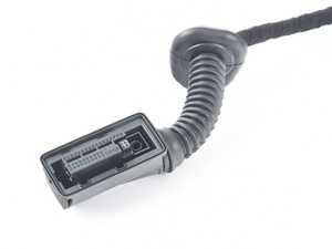 Wiring - Drivers Side - F22, F23, F87