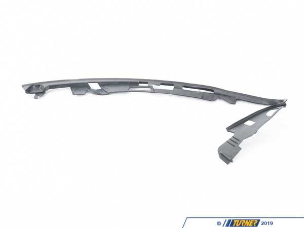 Genuine BMW Genuine BMW Gasket, Headlight, Left - 63117233889 63117233889