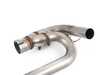 AWE AWE Touring Edition Axle Back Exhaust - Chrome Silver Tips (102mm) - F3X 335i/435i  3010-32026 View 7