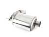 AWE AWE Touring Edition Axle Back Exhaust - Chrome Silver Tips (102mm) - F3X 335i/435i  3010-32026 View 9