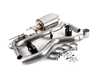 AWE AWE Touring Edition Axle Back Exhaust - Diamond Black Tips (90mm) - F3X 335i/435i 3010-33028 View 1