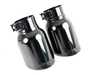 AWE AWE Touring Edition Axle Back Exhaust - Diamond Black Tips (90mm) - F3X 335i/435i 3010-33028 View 3
