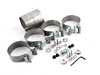 AWE AWE Touring Edition Axle Back Exhaust - Diamond Black Tips (90mm) - F3X 335i/435i 3010-33028 View 4