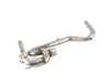 AWE AWE Touring Edition Axle Back Exhaust - Diamond Black Tips (90mm) - F3X 335i/435i 3010-33028 View 5