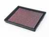 K&N BMW F2X F3X F87 High Flow Air Filter 332997 View 1