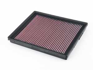 BMW F2X F3X F87 High Flow Air Filter