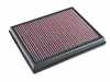 K&N BMW F2X F3X F87 High Flow Air Filter 332997 View 2