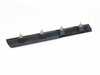 Genuine BMW Genuine BMW Cover Strip, Entrance Front - 51477222191 - Schwarz 51477222191 View 2