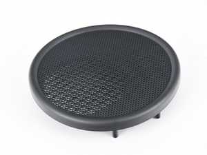 Genuine MINI Cover F Right Loudspeaker - 51429800966