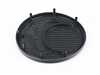 Genuine MINI Genuine MINI Cover F Right Loudspeaker - 51429800966 51429800966 View 3