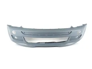 Bremmen Aero Front Bumper Apron