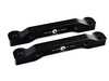 Reboot Engineering BMW 135i Brembo Caliper Brackets (E46 M3 CSL Rotor) E46M3135CR-2 View 1
