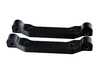 Reboot Engineering BMW 135i Brembo Caliper Brackets (E46 M3 CSL Rotor) E46M3135CR-2 View 2